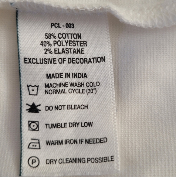 Levi's X Deepika Padukone Top Size Large - Picture 5 of 8